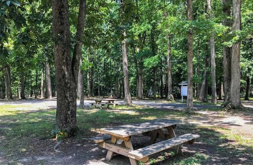 Ocean Pines House | Tranquil Woods