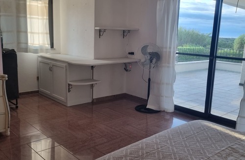Posada House | Tranquility and sea .... villa with sea view