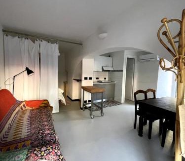 Sori Apartment | Tranquillità a Sori