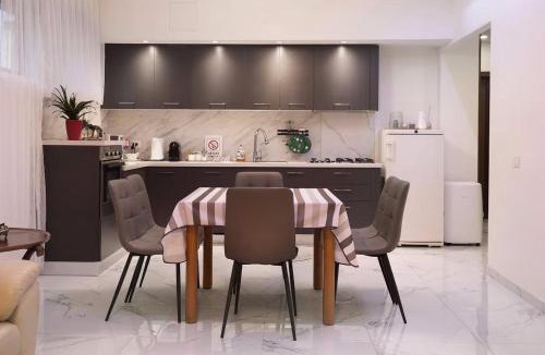 Valtellina Apartment | Tranquillità Alpina