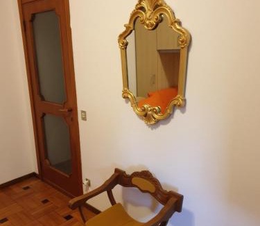 Busto Arsizio Apartment | Tranquillità e cordialità a 30 minuti da MIlano