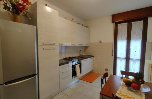 Busto Arsizio Apartment | Tranquillità e cordialità a 30 minuti da MIlano