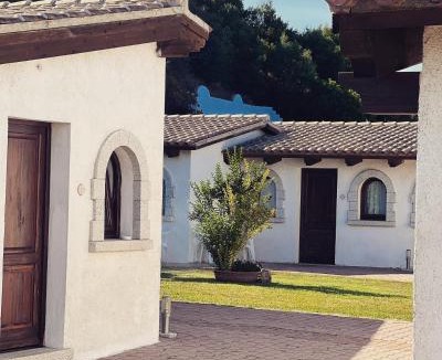 Brunella House | Trasicca B&B