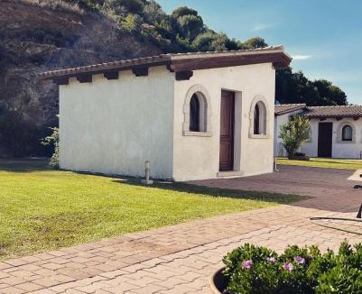 Brunella House | Trasicca B&B