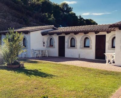 Brunella House | Trasicca B&B