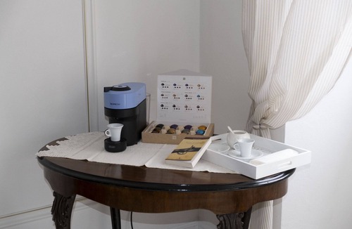 Tempio Pausania Apartment | "Traveler's Suite" in Dimora delle Sorie
