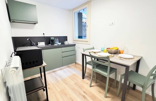 Chioggia Apartment | Tre Esse Verde by Ca-Sa Check