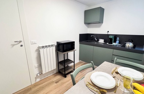 Chioggia Apartment | Tre Esse Verde by Ca-Sa Check