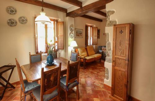 Dicomano House | Trebbiolo