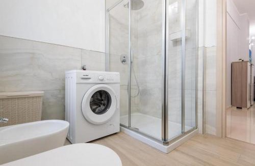 Albissola Marina Apartment | TRENDY APARTMENT CLOSE to the beach