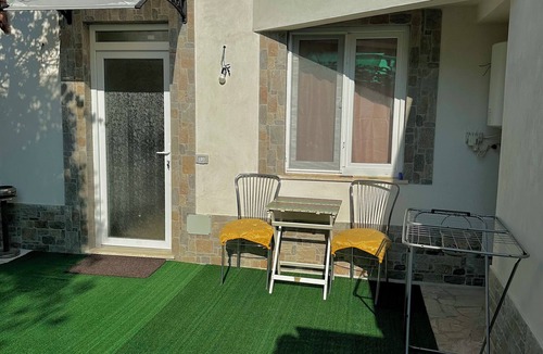 Aprilia House | Trendy Home