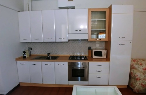 Historic Center Apartment | Tres Jolie Santo Stefano