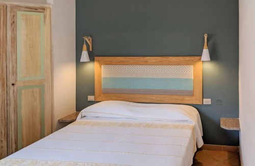 Tiriddo Apartment | Trilo 6 - Lu Nibareddu by Interhome