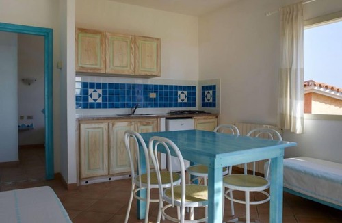 Tiriddo Apartment | Trilo 6 sea view - Lu Nibareddu by Interhome