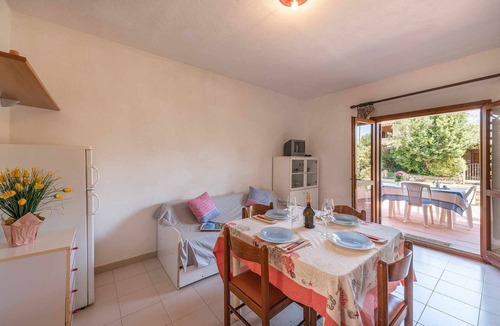 San Teodoro City Centre Apartment | TRILO GROSSETO: vacations in the town center