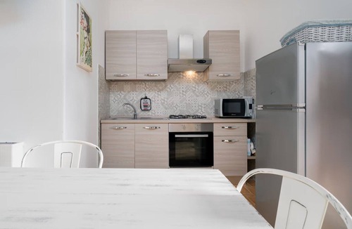 Posada Apartment | Trilo Tiriarzu: in Zona Residenziale a Posada