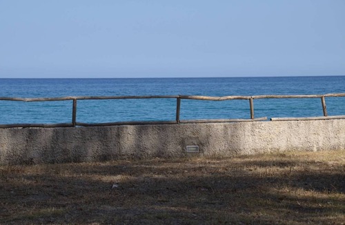 Caminia Apartment | TRILOCALE CANCRO - CAMINIA