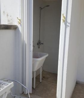 Torre dell'Orso House | Trilocale con doppio giardino 9