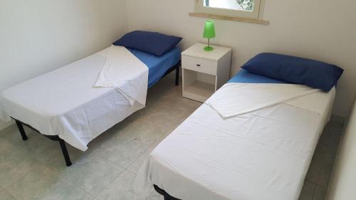 Torre dell'Orso House | Trilocale con doppio giardino 9