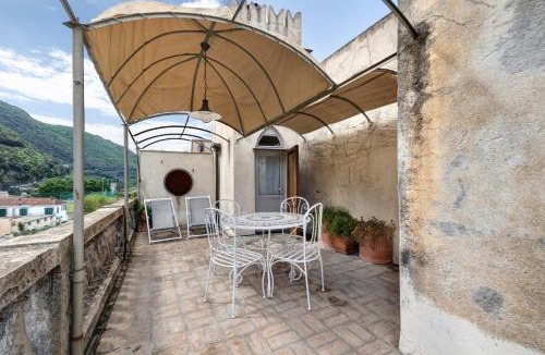 Finalborgo Apartment | Trilocale Ginevra
