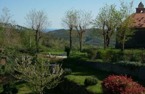 Calice Ligure House | Trilocale nel bosco, non lontano dal mare
