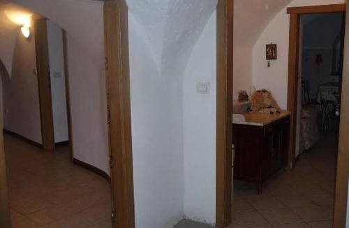 Balbido-rango Apartment | Trilocale nel Paese Dipinto