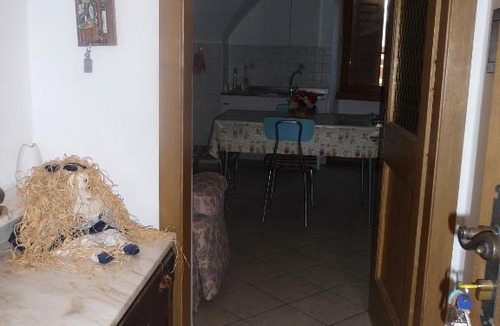 Balbido-rango Apartment | Trilocale nel Paese Dipinto