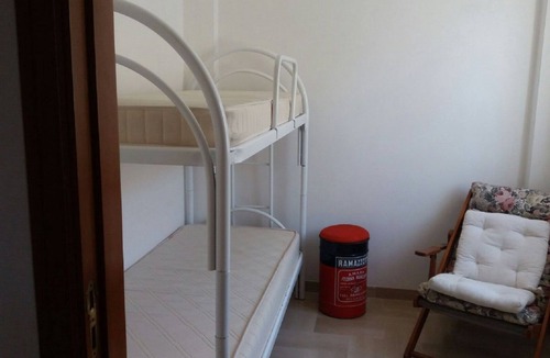 Trinitapoli Apartment | Trinitapoli-Margherita di Savoia: two three-room apartments