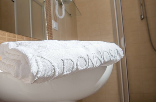 Torre Santa Sabina Bed & Breakfast | Triple Penthouse in "Donnosanto Residence"