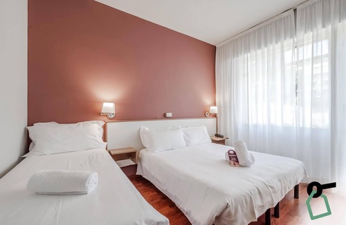 Celle Ligure Hotel | Triple Room | Hotiday Hotel Celle Ligure