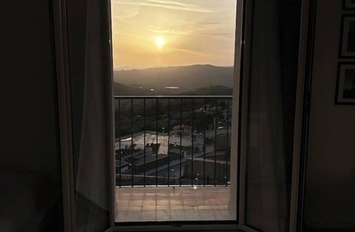 Caltagirone House | Triple room with private bathroom