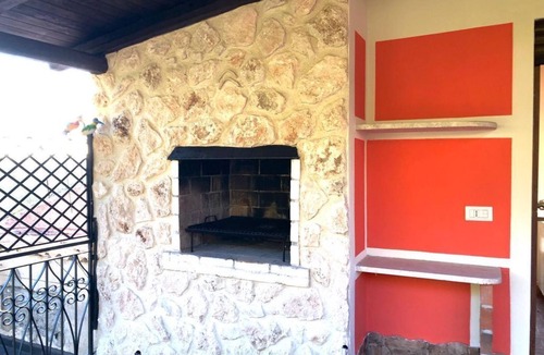 Drapia House | Tropea private apartment