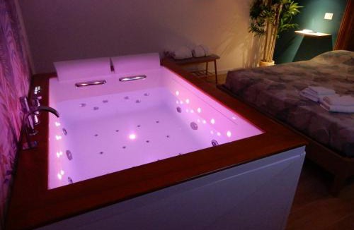 Villanova House | Tropical Relax Suite