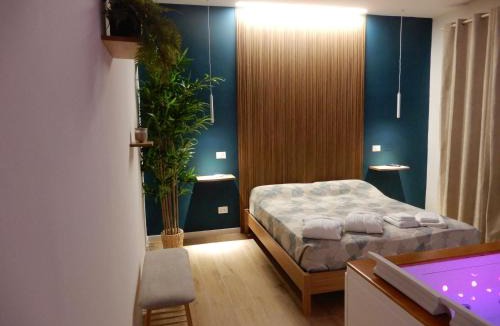 Villanova House | Tropical Relax Suite