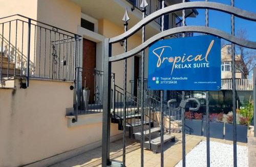 Villanova House | Tropical Relax Suite