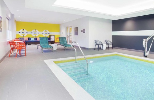 Audubon Hotel | Tru By Hilton Audubon Valley Forge