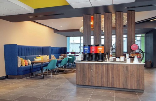 Audubon Hotel | Tru By Hilton Audubon Valley Forge