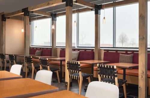 Cedar Rapids Hotel | Tru By Hilton Cedar Rapids Westdale