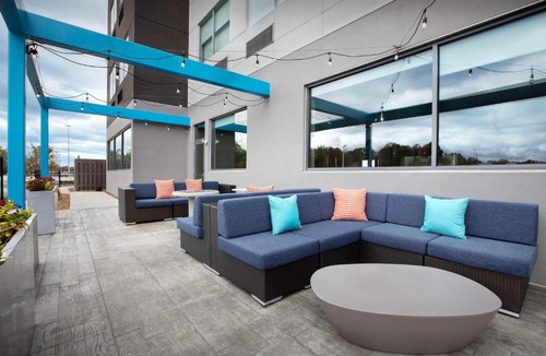 Jackson Hotel | Tru By Hilton Jackson, Tn
