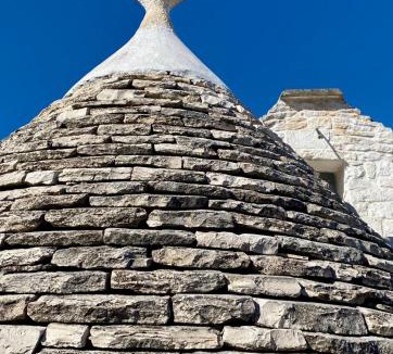 Alberobello Apartment | Trulli e Dimore Mamma Maj