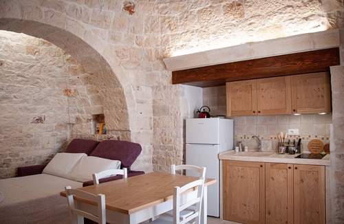 Locorotondo House | Trulli Loco