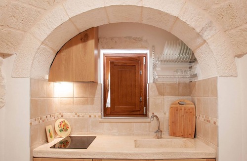 Locorotondo House | Trulli Loco