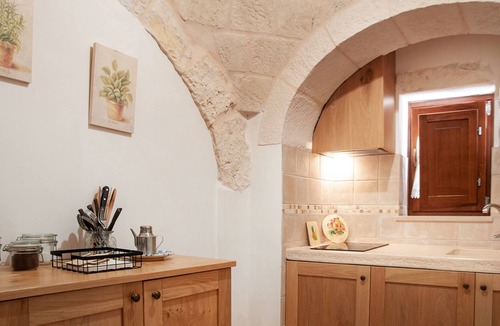 Locorotondo House | Trulli Loco