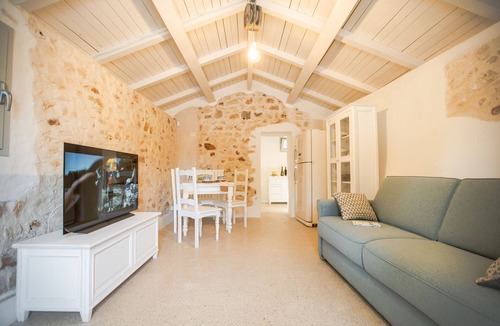 Francavilla Fontana House | Trulli Margherita Residence