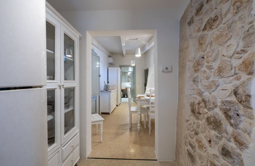 Francavilla Fontana Cottage | Trulli Margherita by Pugliadamare