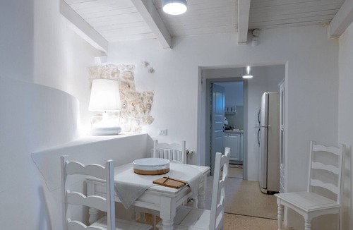 Francavilla Fontana Cottage | Trulli Margherita by Pugliadamare