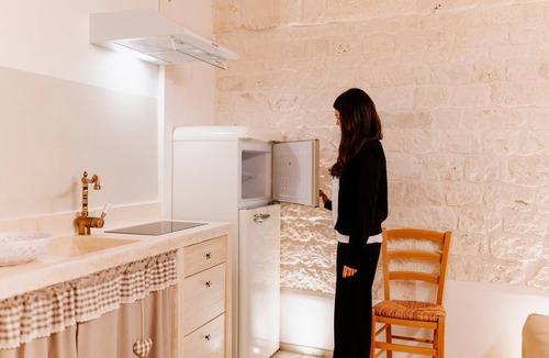 Cisternino Cottage | Trullo Del Relax - Cisternino