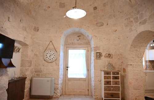 Monopoli House | Trullo Divina Natura