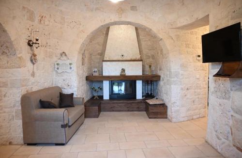 Monopoli House | Trullo Divina Natura