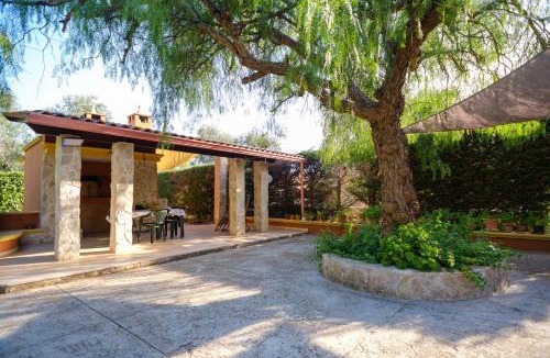 Francavilla Fontana Villa | trullo